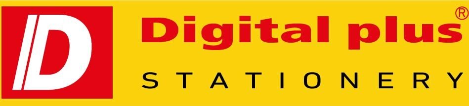 Digital Plus Stationery