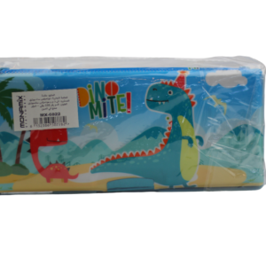 TROUSSE PLASTIQUE MONAMIX MX-6022
