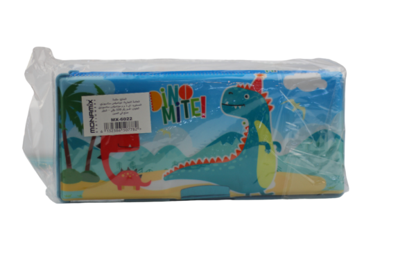 TROUSSE PLASTIQUE MONAMIX MX-6022