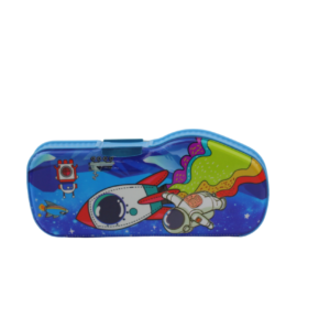 TROUSSE PLASTIQUE COULEUR MX-6023