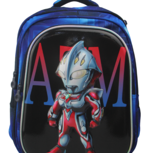 SAC A DOS +TROUSSE MONAMIX MX-4216