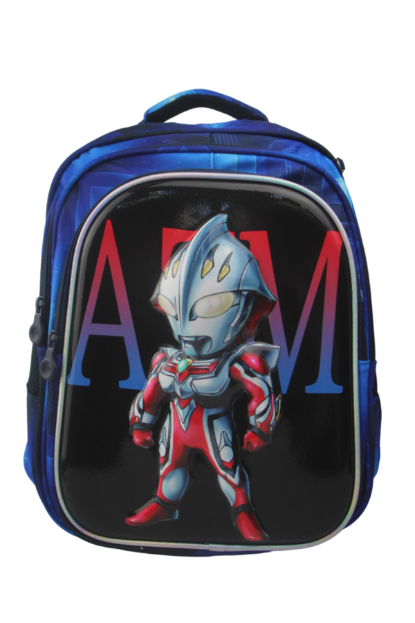 SAC A DOS +TROUSSE MONAMIX MX-4216