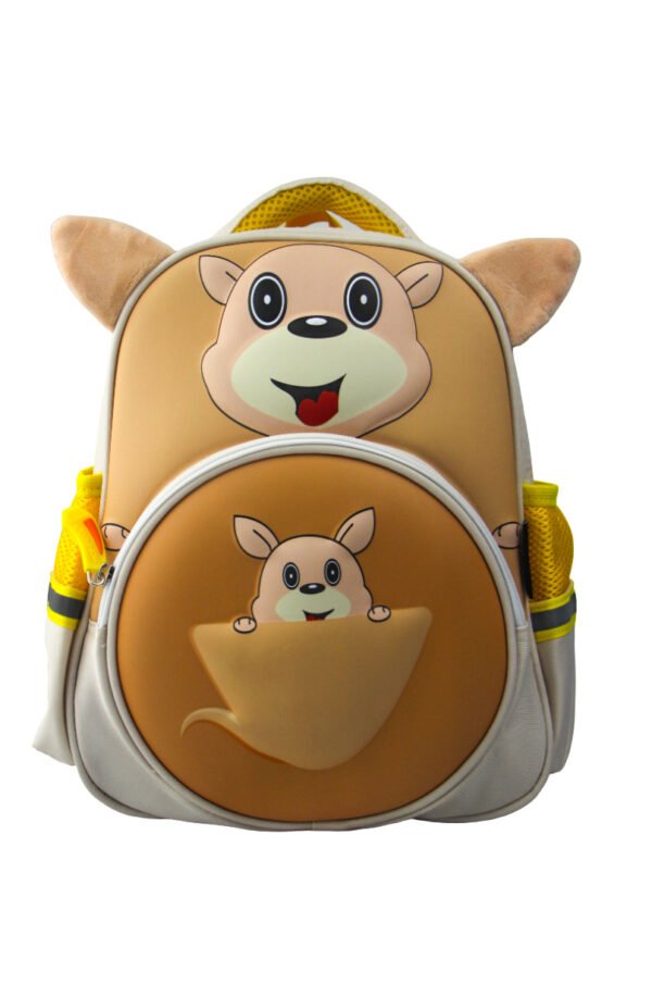 SAC A DOS MONAMIX MX-4233