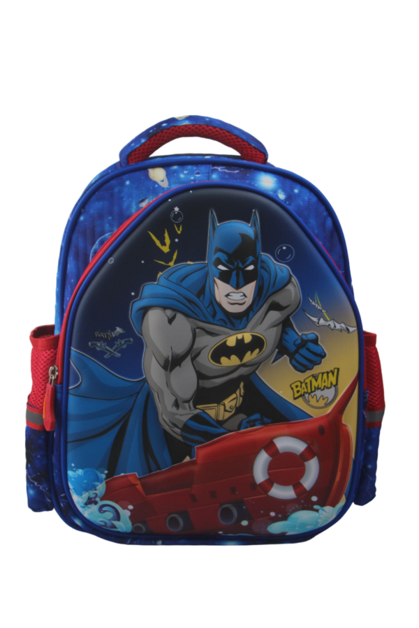 SAC A DOS MONAMIX MX-4236