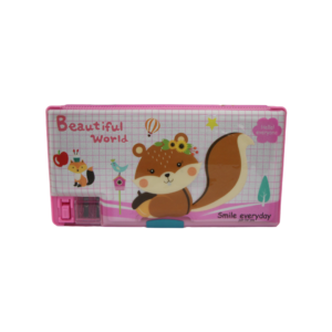 TROUSSE PLASTIQUE MONAMIX MX-6032