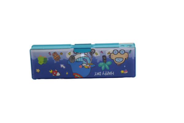 TROUSSE METALIQUE MONAMIX MX-6034
