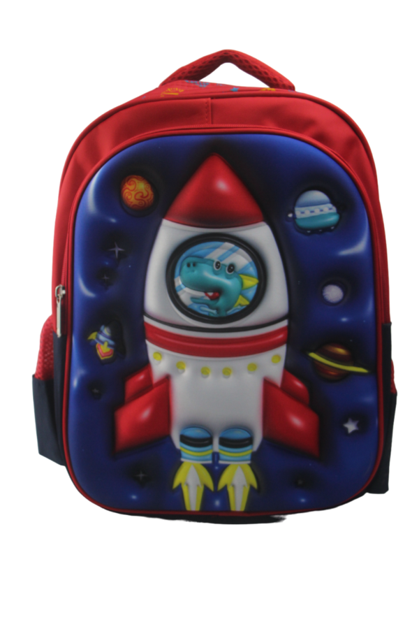 SAC A DOS GIXIME GS012