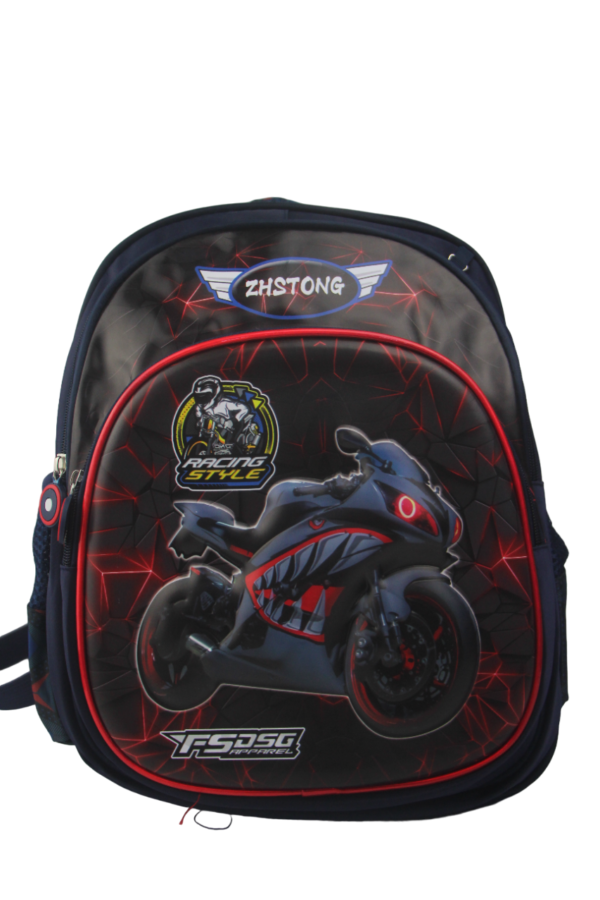 SAC A DOS EXINE IS03 139