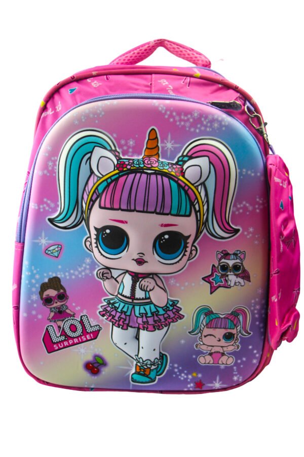SAC A DOS EXINE IS03 167