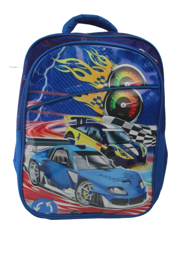 SAC A DOS MC SPORT MC-2023-15