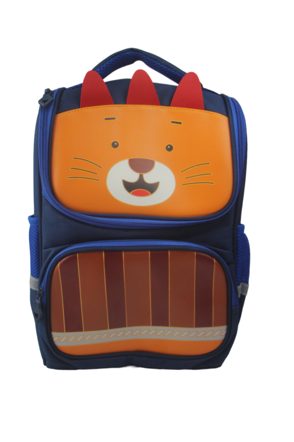 SAC A DOS EV 2002/2004  EVEREST