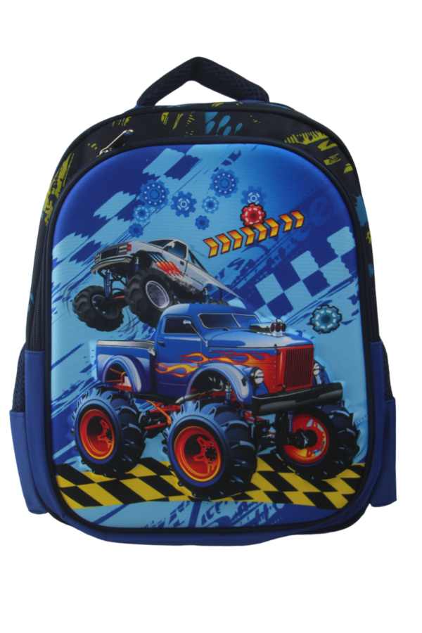 SAC A DOS EV 2041  EVEREST