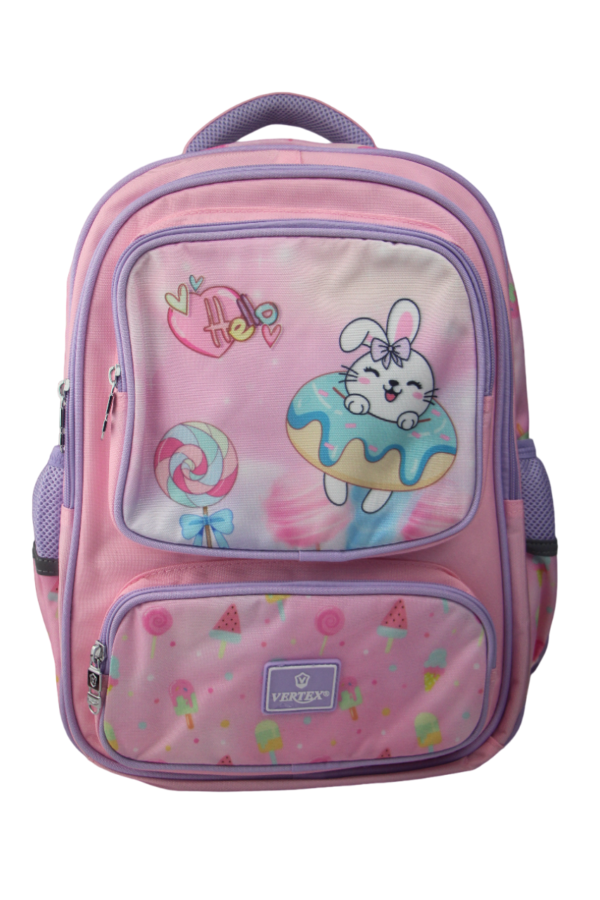 SAC A DOS VERTEX VS-4647
