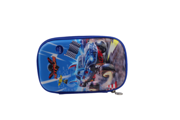 TROUSSE 3D BILIM B-6003
