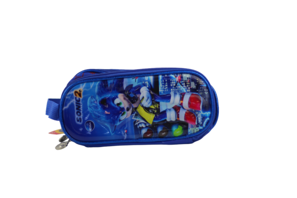 TROUSSE 3D BILIM B-6004