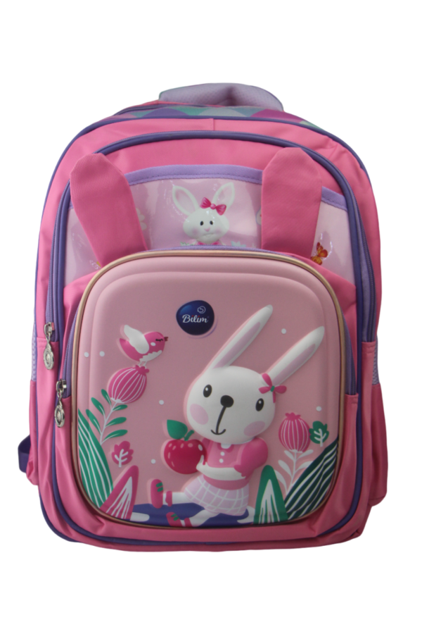 SAC A DOS BILIM B-8029